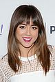 chloe bennet gets all dolled up for agents of s h i e l d paleyfest 09