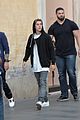 justin bieber dad jeremy become tourists in rome 17
