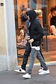 justin bieber dad jeremy become tourists in rome 18