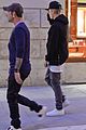 justin bieber dad jeremy become tourists in rome 25