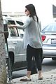 rachel bilson gets a checkup before her babys arrival 01