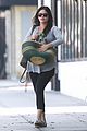 rachel bilson gets a checkup before her babys arrival 02