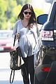 rachel bilson gets a checkup before her babys arrival 04