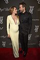 blake lively accentuates baby bump with a beaming ryan reynolds 09