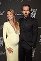 blake lively accentuates baby bump with a beaming ryan reynolds 10