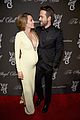 blake lively accentuates baby bump with a beaming ryan reynolds 12