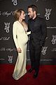 blake lively accentuates baby bump with a beaming ryan reynolds 18