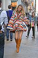 pregnant blake lively goes shopping for baby clothes 01