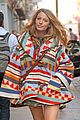 pregnant blake lively goes shopping for baby clothes 02
