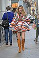 pregnant blake lively goes shopping for baby clothes 03