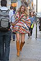 pregnant blake lively goes shopping for baby clothes 08