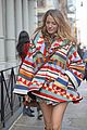 pregnant blake lively goes shopping for baby clothes 11