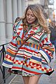 pregnant blake lively goes shopping for baby clothes 14
