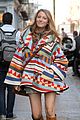 pregnant blake lively goes shopping for baby clothes 16