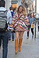 pregnant blake lively goes shopping for baby clothes 18