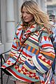 pregnant blake lively goes shopping for baby clothes 21
