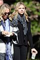 chloe moretz 5th wave haunted forest 08