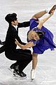 ice dancers win big free program skate america 07