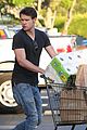 chord overstreet shopping before dodgers game 02