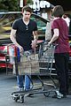 chord overstreet shopping before dodgers game 05