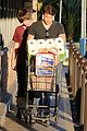 chord overstreet shopping before dodgers game 06