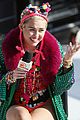 miley cyrus covers etta james ill take care of you on sunrise 01