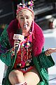 miley cyrus covers etta james ill take care of you on sunrise 03