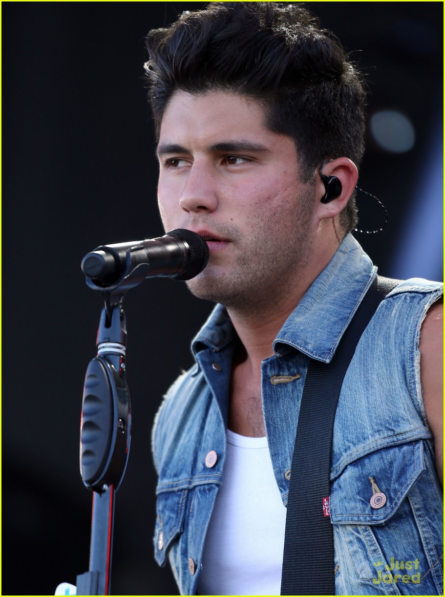 Dan & Shay Rock Out Vegas At Route 91 Festival | Photo 725801 - Photo