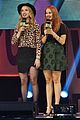 debby ryan shawn mendes we day vancouver 04