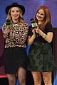 debby ryan shawn mendes we day vancouver 11