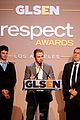 derek hough glsen respect awards 02