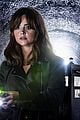 clara comes armed sonic dr who flatline 01