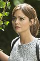 doctor who forest of night stills 01