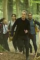 doctor who forest of night stills 04