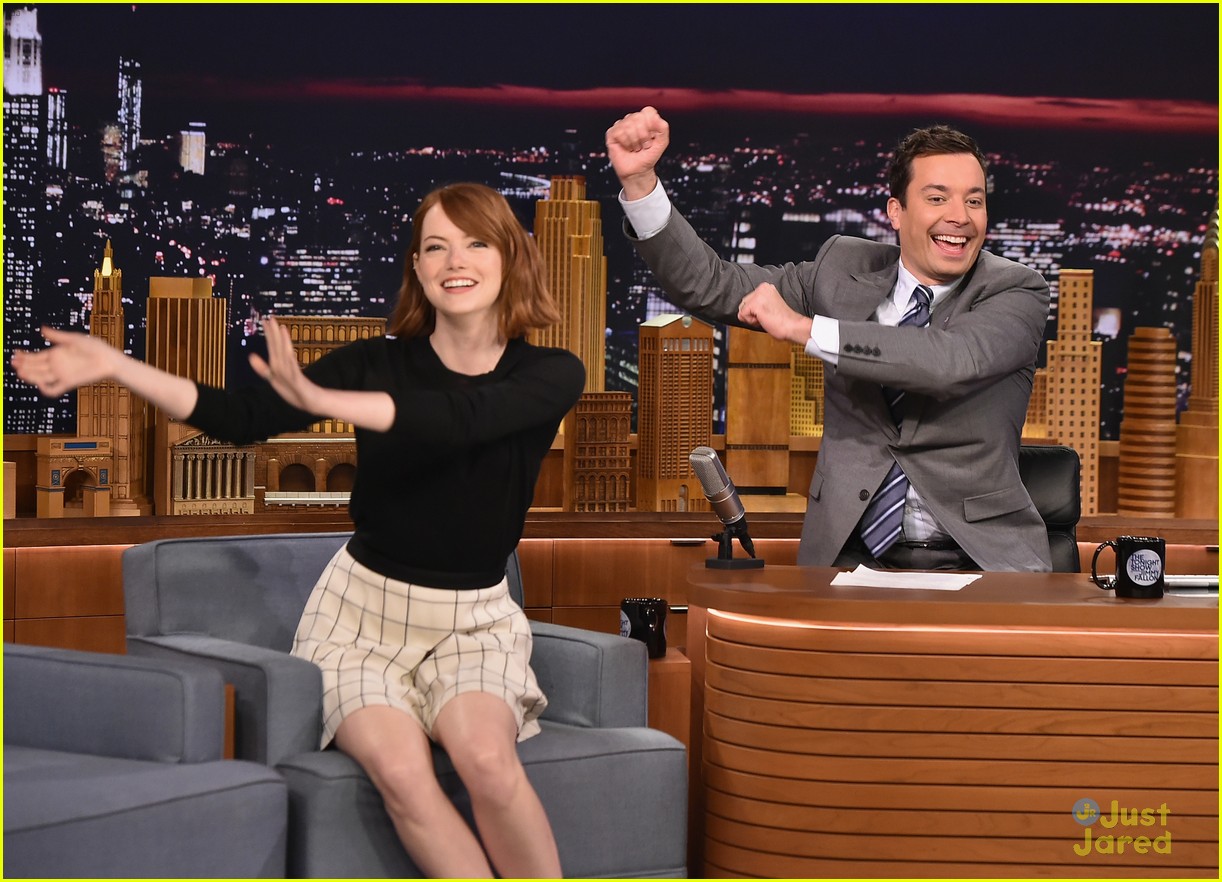 emma stone responds to ghostbusters casting suggestions 07