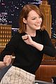 emma stone responds to ghostbusters casting suggestions 01