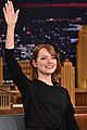 emma stone responds to ghostbusters casting suggestions 03