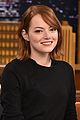 emma stone responds to ghostbusters casting suggestions 05