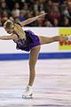 gracie gold bronze mirai nagasu skate america free skate 16