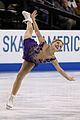 gracie gold bronze mirai nagasu skate america free skate 17