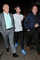 harry styles louis tomlinson nights out separate countries 02