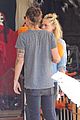 harry styles goes pumpkin picking with erin foster 04