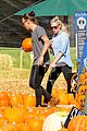 harry styles goes pumpkin picking with erin foster 20