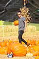 harry styles goes pumpkin picking with erin foster 21