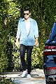 harry styles steps out before taylor swift out of woods drops 10