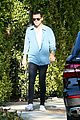 harry styles steps out before taylor swift out of woods drops 11