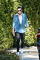 harry styles steps out before taylor swift out of woods drops 15