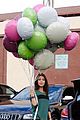 janel parrish 26 balloons dwts practice 05