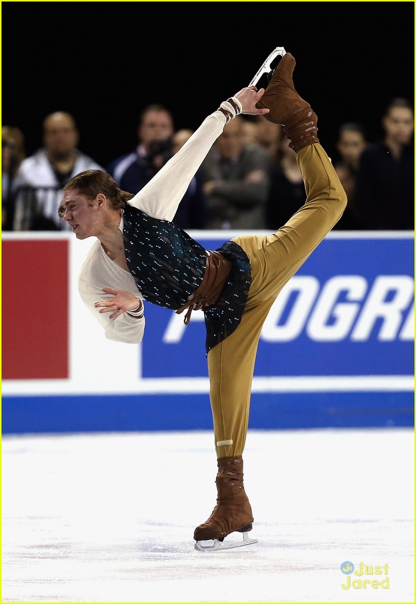 jason brown silver jeremy abbott fifth skate america 01