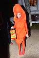 katy perry turns into a flaming hot cheeto for halloween 2014 01